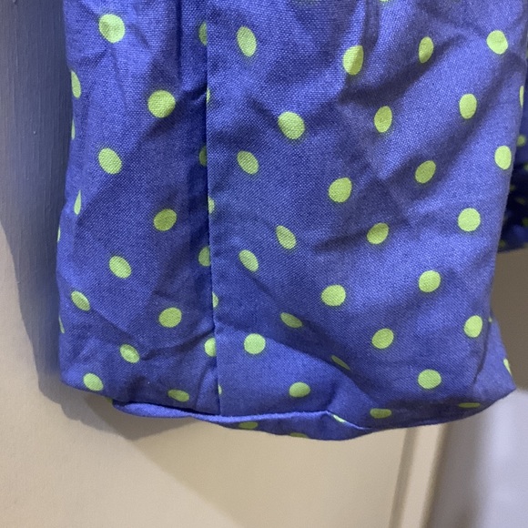 Beach bag handmade reversible. - Picture 6 of 7